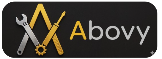 Abovy