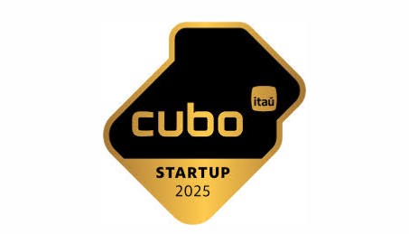 Cubo Itaú — Startup 2025