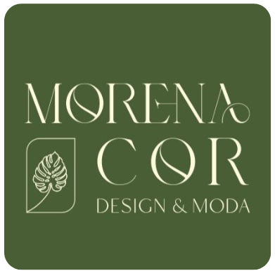 Morena Cor — Design & Moda