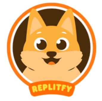 Replitfy