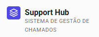 Support Hub — Sistema de Gestão de Chamados